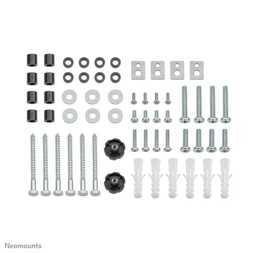 NeoMounts 60" - 100" TV Wall Mount | LFD-W2000 Wall Mount Bracket NeoMounts