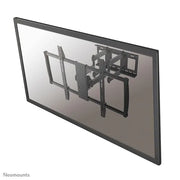 NeoMounts 60-100" Screen Swivel TV Wall Mounts | LFD-W8000 Wall Mount Bracket NeoMounts