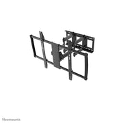 NeoMounts 60-100" Screen Swivel TV Wall Mounts | LFD-W8000 Wall Mount Bracket NeoMounts