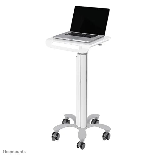 NeoMounts MED-M050 Medical Work Station Mobile Trolley NeoMounts