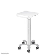NeoMounts MED-M050 Medical Work Station Mobile Trolley NeoMounts