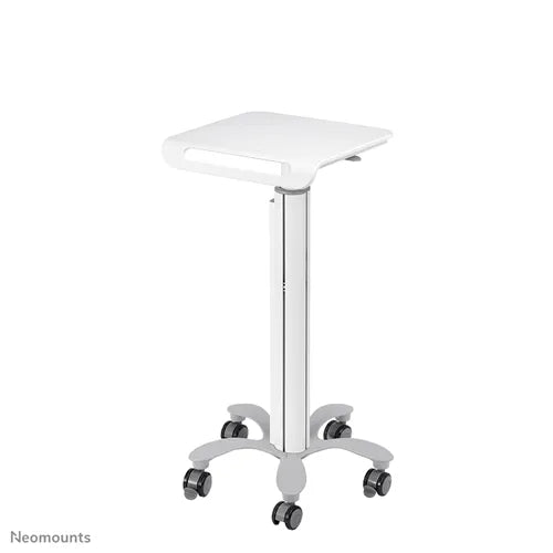 NeoMounts MED-M050 Medical Work Station Mobile Trolley NeoMounts