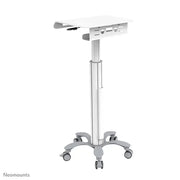 NeoMounts MED-M050 Medical Work Station Mobile Trolley NeoMounts