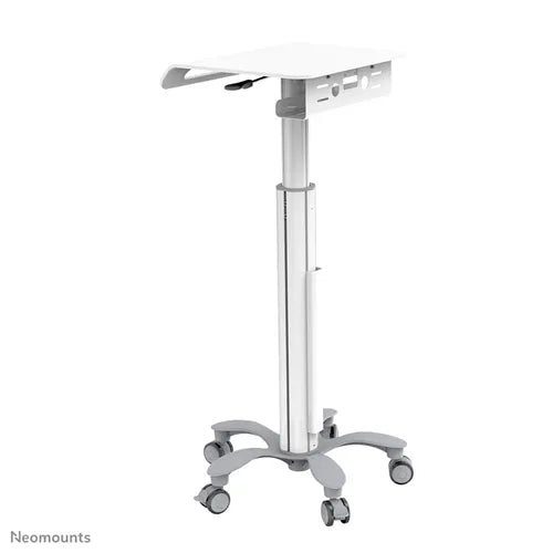 NeoMounts MED-M050 Medical Work Station Mobile Trolley NeoMounts