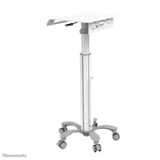 NeoMounts MED-M050 Medical Work Station Mobile Trolley NeoMounts