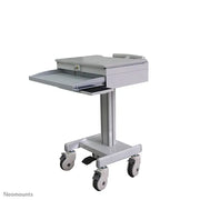 Neomounts MED-M100 Medical Work Station Mobile Trolley NeoMounts