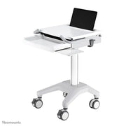 NeoMounts MED-M200 Medical Work Station Mobile Trolley NeoMounts
