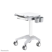 NeoMounts MED-M200 Medical Work Station Mobile Trolley NeoMounts