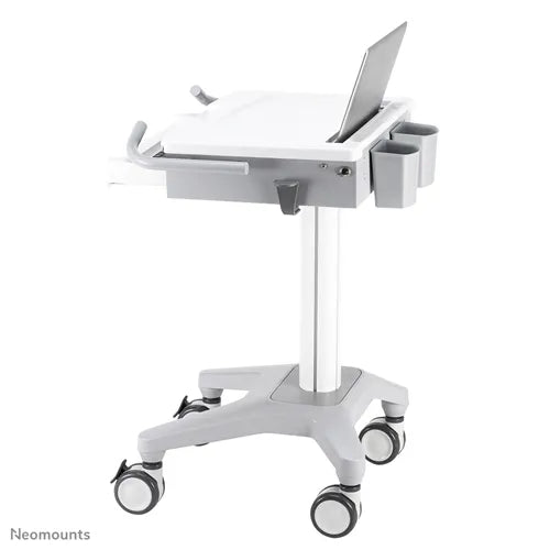 NeoMounts MED-M200 Medical Work Station Mobile Trolley NeoMounts