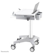 NeoMounts MED-M200 Medical Work Station Mobile Trolley NeoMounts