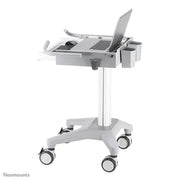 NeoMounts MED-M200 Medical Work Station Mobile Trolley NeoMounts