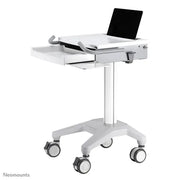 NeoMounts MED-M200 Medical Work Station Mobile Trolley NeoMounts