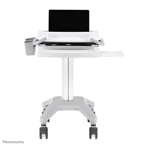 NeoMounts MED-M200 Medical Work Station Mobile Trolley NeoMounts
