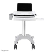NeoMounts MED-M200 Medical Work Station Mobile Trolley NeoMounts