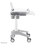 NeoMounts MED-M200 Medical Work Station Mobile Trolley NeoMounts