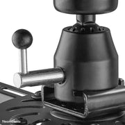NeoMounts NM-BC25BLACK Projector Ceiling Mount Ceiling Mount Bracket NeoMounts