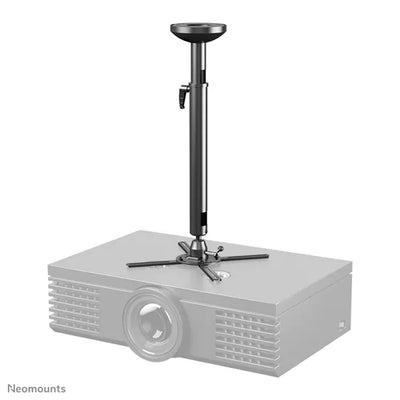 NeoMounts NM-BC75BLACK Projector Ceiling Mount NeoMounts Mounts NeoMounts