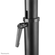 NeoMounts NM-BC75BLACK Projector Ceiling Mount Ceiling Mount Bracket NeoMounts