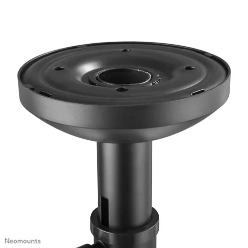 NeoMounts NM-BC75BLACK Projector Ceiling Mount Ceiling Mount Bracket NeoMounts