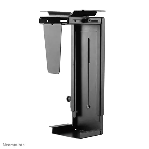 Neomounts by Newstar NM-CPU100BLACK Under-Desk CPU Holder Mounting Accessory NeoMounts