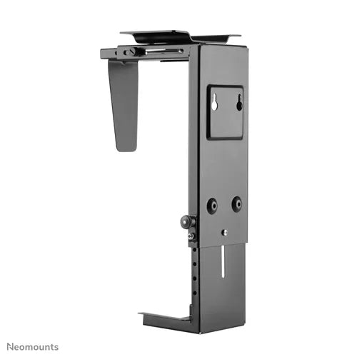 Neomounts by Newstar NM-CPU100BLACK Under-Desk CPU Holder Mounting Accessory NeoMounts