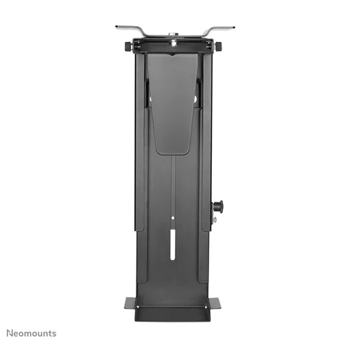 Neomounts by Newstar NM-CPU100BLACK Under-Desk CPU Holder Mounting Accessory NeoMounts