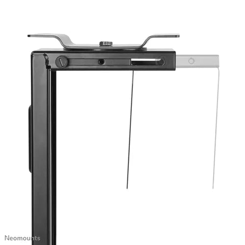 Neomounts by Newstar NM-CPU100BLACK Under-Desk CPU Holder Mounting Accessory NeoMounts