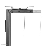 Neomounts by Newstar NM-CPU100BLACK Under-Desk CPU Holder Mounting Accessory NeoMounts