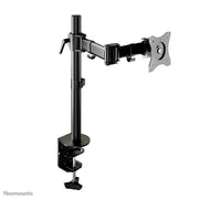 Neomounts 10" - 27" Monitor Arm Desk Mount | NM-D135BLACK Monitor Arm Desk Mount NeoMounts
