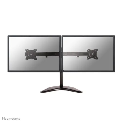 Neomounts 10" - 27" Monitor Arm Desk Mount | NM-D335DBLACK Monitor Arm Desk Mount NeoMounts