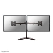 Neomounts 10" - 27" Monitor Arm Desk Mount | NM-D335DBLACK Monitor Arm Desk Mount NeoMounts