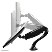 Neomounts NM-D500BLACK 10-30" Monitor Arm Desk Mount Monitor Arm Desk Mount NeoMounts