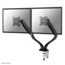 Neomounts NM-D500DBLACK 10-27" Monitor Arm Desk Mount