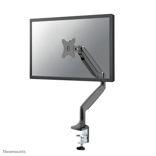 NeoMounts 10"-32" Monitor Arm Desk Mount | NM-D750BLACK Monitor Arm Desk Mount NeoMounts
