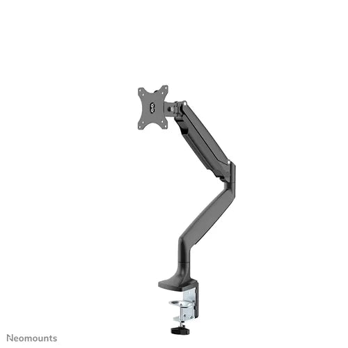 NeoMounts 10"-32" Monitor Arm Desk Mount | NM-D750BLACK Monitor Arm Desk Mount NeoMounts