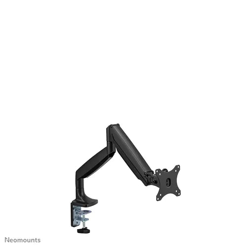 NeoMounts 10"-32" Monitor Arm Desk Mount | NM-D750BLACK Monitor Arm Desk Mount NeoMounts
