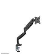 NeoMounts 10"-32" Monitor Arm Desk Mount | NM-D750BLACK Monitor Arm Desk Mount NeoMounts