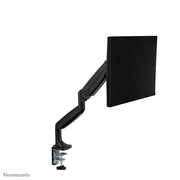 NeoMounts 10"-32" Monitor Arm Desk Mount | NM-D750BLACK Monitor Arm Desk Mount NeoMounts