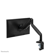 NeoMounts 10"-32" Monitor Arm Desk Mount | NM-D750BLACK Monitor Arm Desk Mount NeoMounts