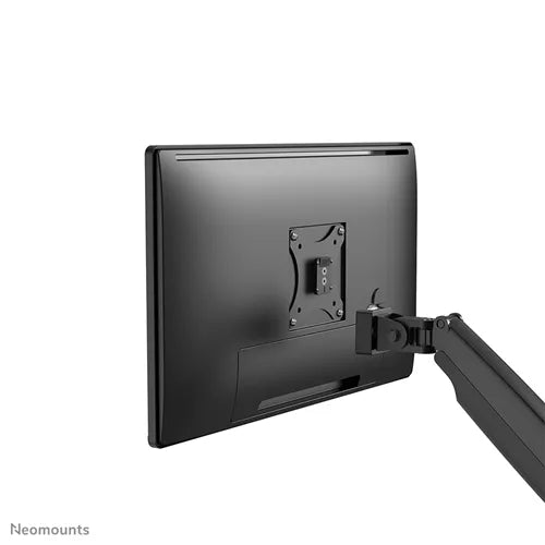 NeoMounts 10"-32" Monitor Arm Desk Mount | NM-D750BLACK Monitor Arm Desk Mount NeoMounts