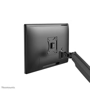 NeoMounts 10"-32" Monitor Arm Desk Mount | NM-D750BLACK Monitor Arm Desk Mount NeoMounts