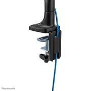 NeoMounts 10"-32" Monitor Arm Desk Mount | NM-D750BLACK Monitor Arm Desk Mount NeoMounts