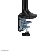 NeoMounts 10"-32" Monitor Arm Desk Mount | NM-D750BLACK Monitor Arm Desk Mount NeoMounts