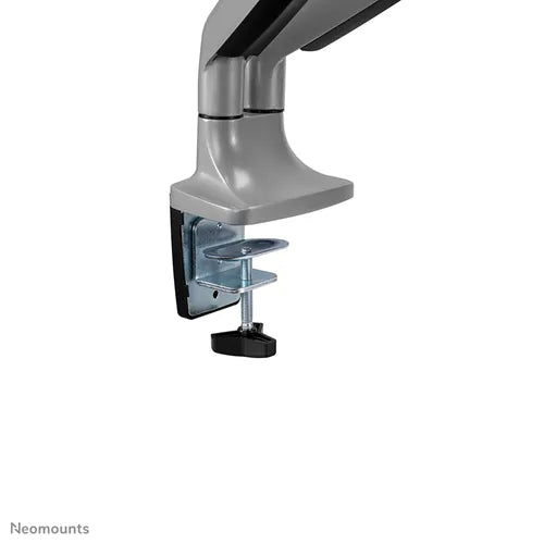 NeoMounts 10"-32" Dual Monitor Arm Desk Mount | NM-D750DSILVER Monitor Arm Desk Mount NeoMounts