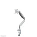 NeoMounts NM-D750SILVER Monitor Arm Desk Mount - For 10-32" Monitor Screen