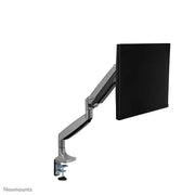 NeoMounts NM-D750SILVER Monitor Arm Desk Mount - For 10-32" Monitor Screen Monitor Arm Desk Mount NeoMounts