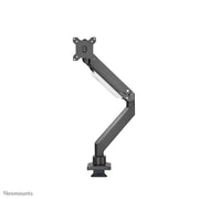 Neomounts NM-D775BLACK 10-32" Monitor Arm Desk Mount Monitor Arm Desk Mount NeoMounts