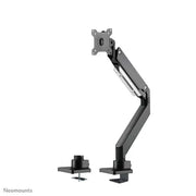 Neomounts NM-D775BLACK 10-32" Monitor Arm Desk Mount Monitor Arm Desk Mount NeoMounts
