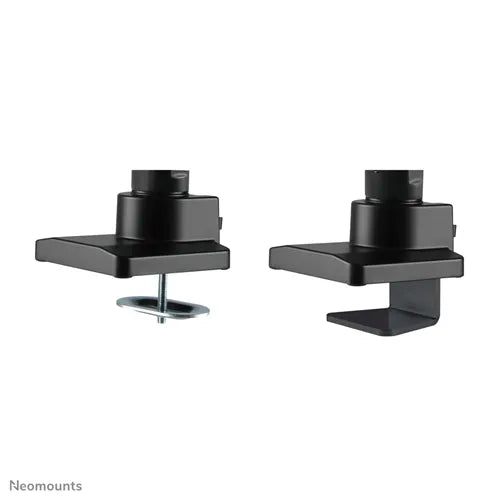 Neomounts NM-D775BLACK 10-32" Monitor Arm Desk Mount Monitor Arm Desk Mount NeoMounts