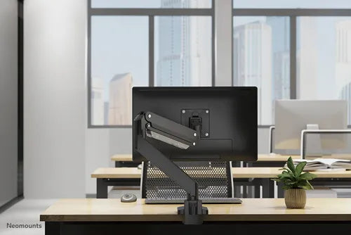 Neomounts NM-D775BLACK 10-32" Monitor Arm Desk Mount Monitor Arm Desk Mount NeoMounts